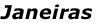Janeiras